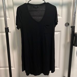 Lulus t-shirt dress